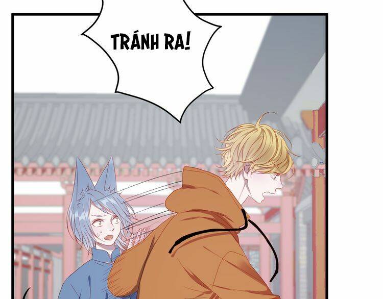 Lượm Được Một Tiểu Hồ Ly 2: Chapter 64