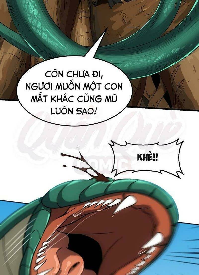 Hệ Thống Thần Long Nghịch Thiên: Chapter 60