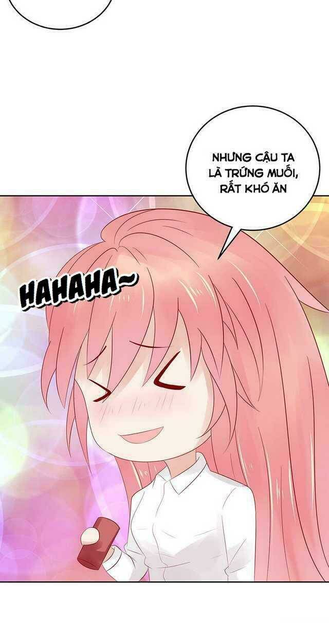 Băng Sơn Học Trưởng Không Được Chọc: Chapter 29.1