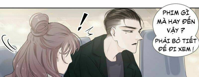 Kẹo Bông Gòn Và Mộng Giữa Ban Ngày: Chapter 23