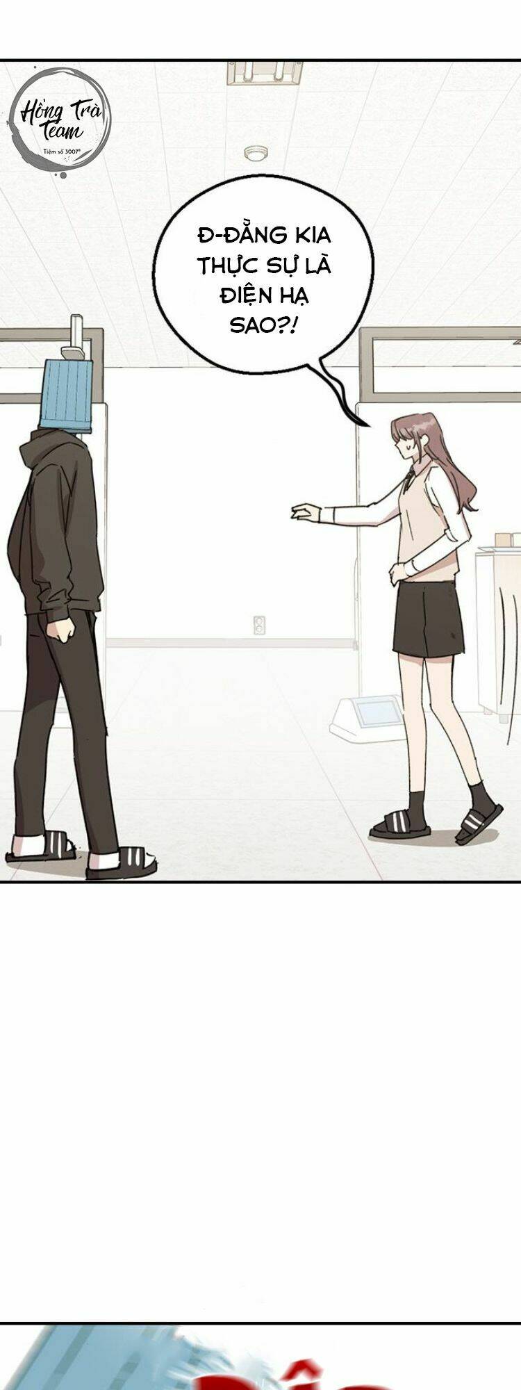 Duyên Nợ Kiếp Trước: Chapter 4