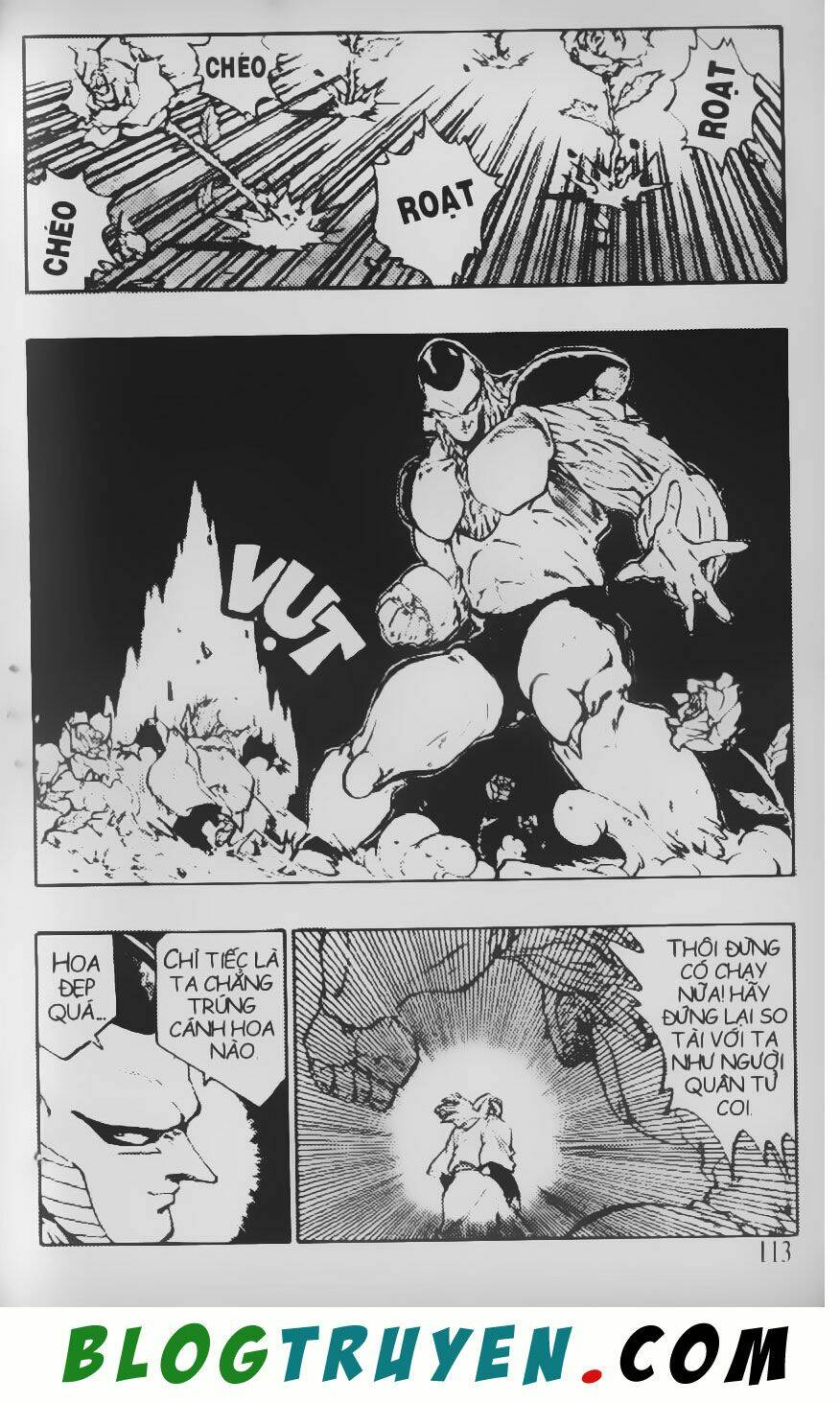 Chú Bé Quyền Năng: Chapter 29