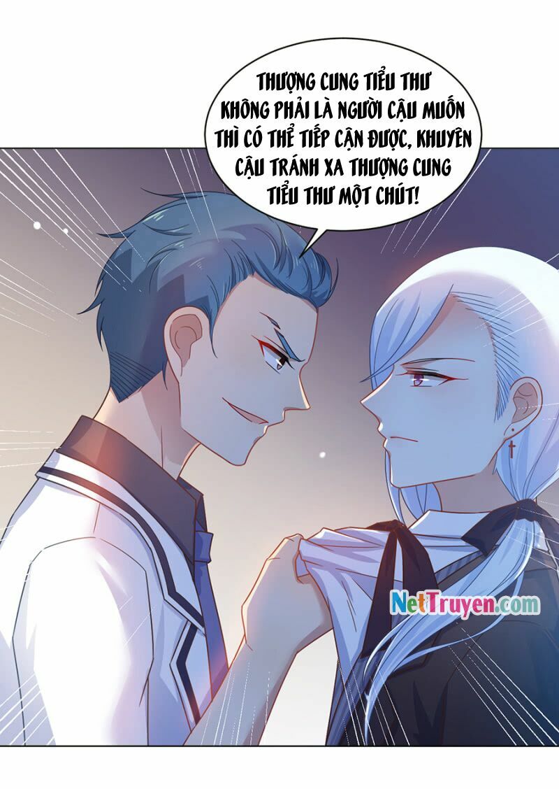 Ma Lạt Thiên Kim Đẩu Ác Thiếu: Chapter 155