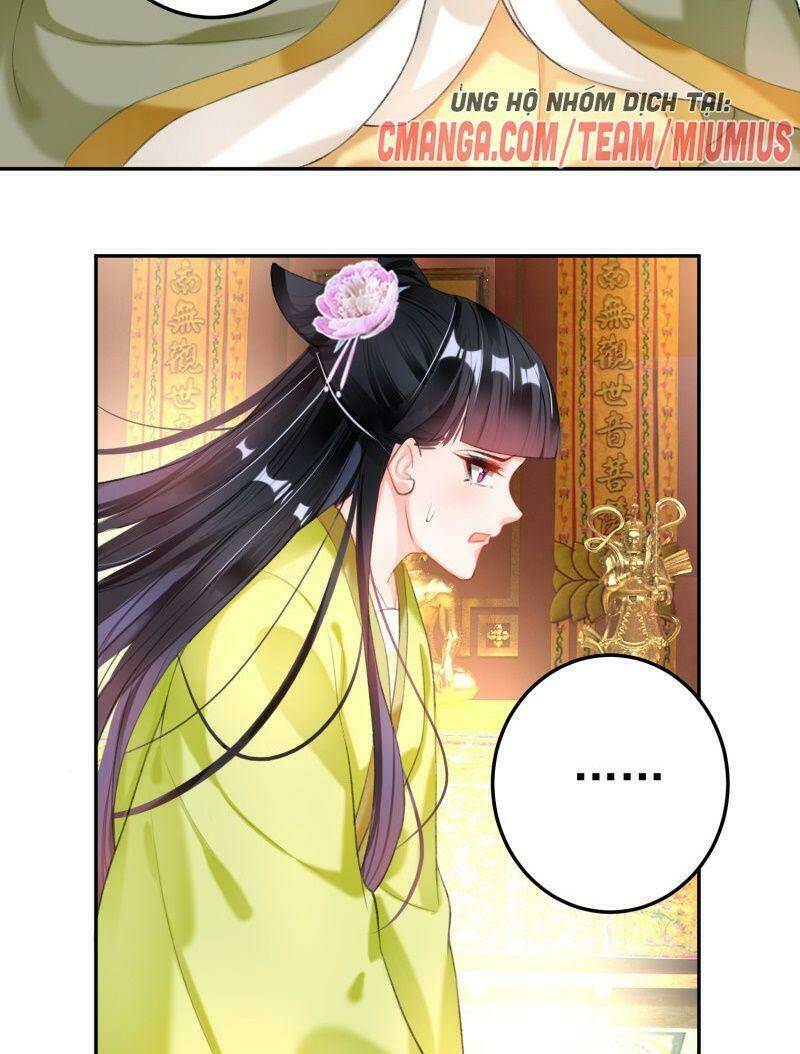 Vương Gia, Áo Lót Của Ngươi Rơi Mất Rồi: Chapter 102