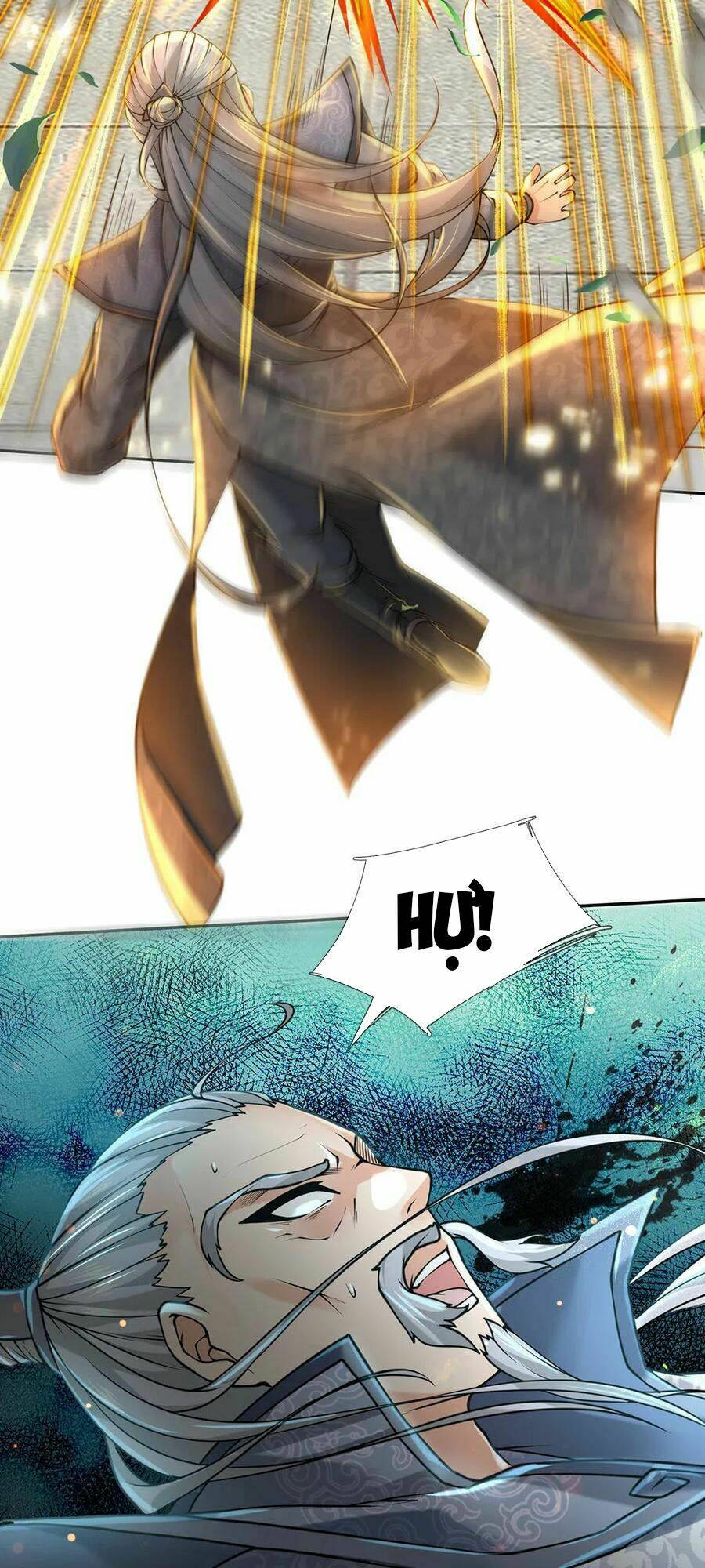 Thân Thể Của Ta Là Kiếm Chủng: Chapter 87