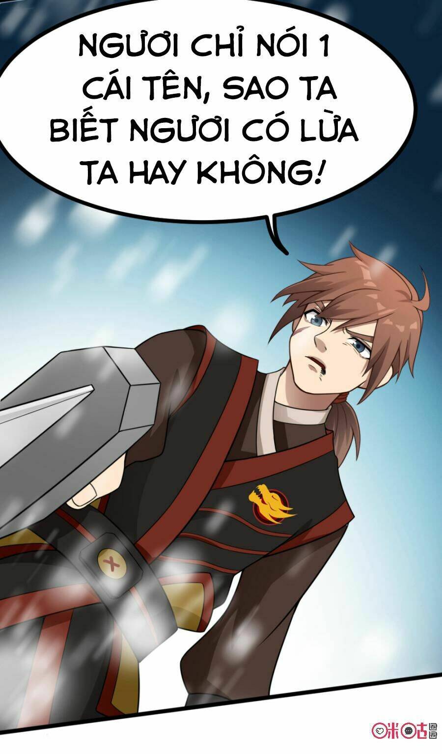 Tu Tiên Cuồng Thần: Chapter 19