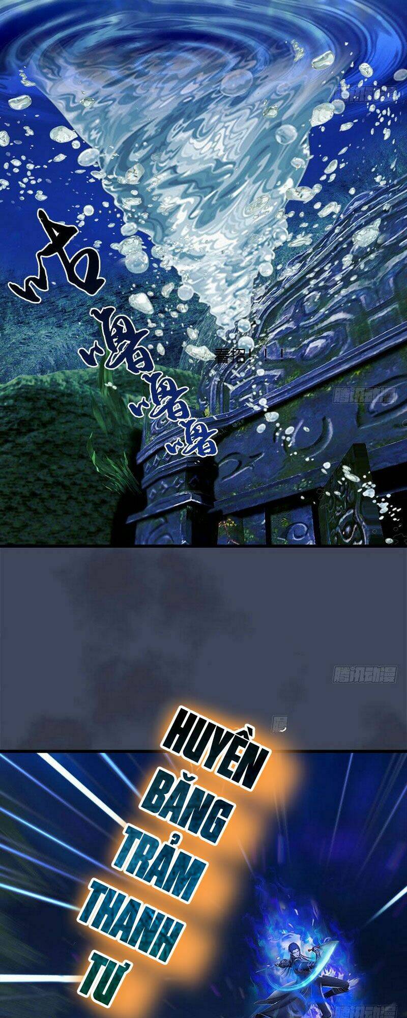 Cửu Hoang Đọa Huyền Sư: Chapter 99