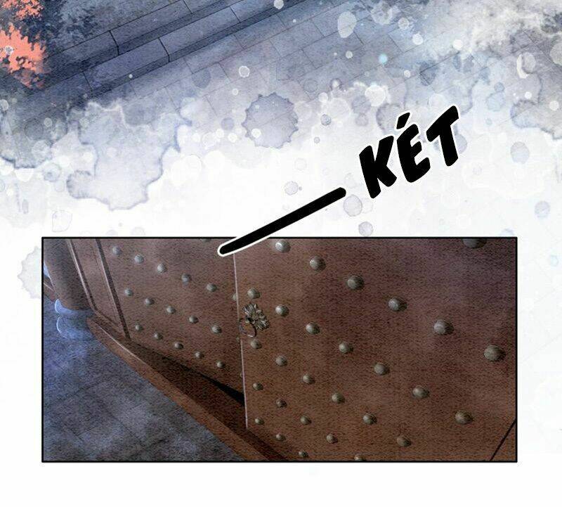 Hậu Cung Của Trẫm Cháy Rồi!: Chapter 28