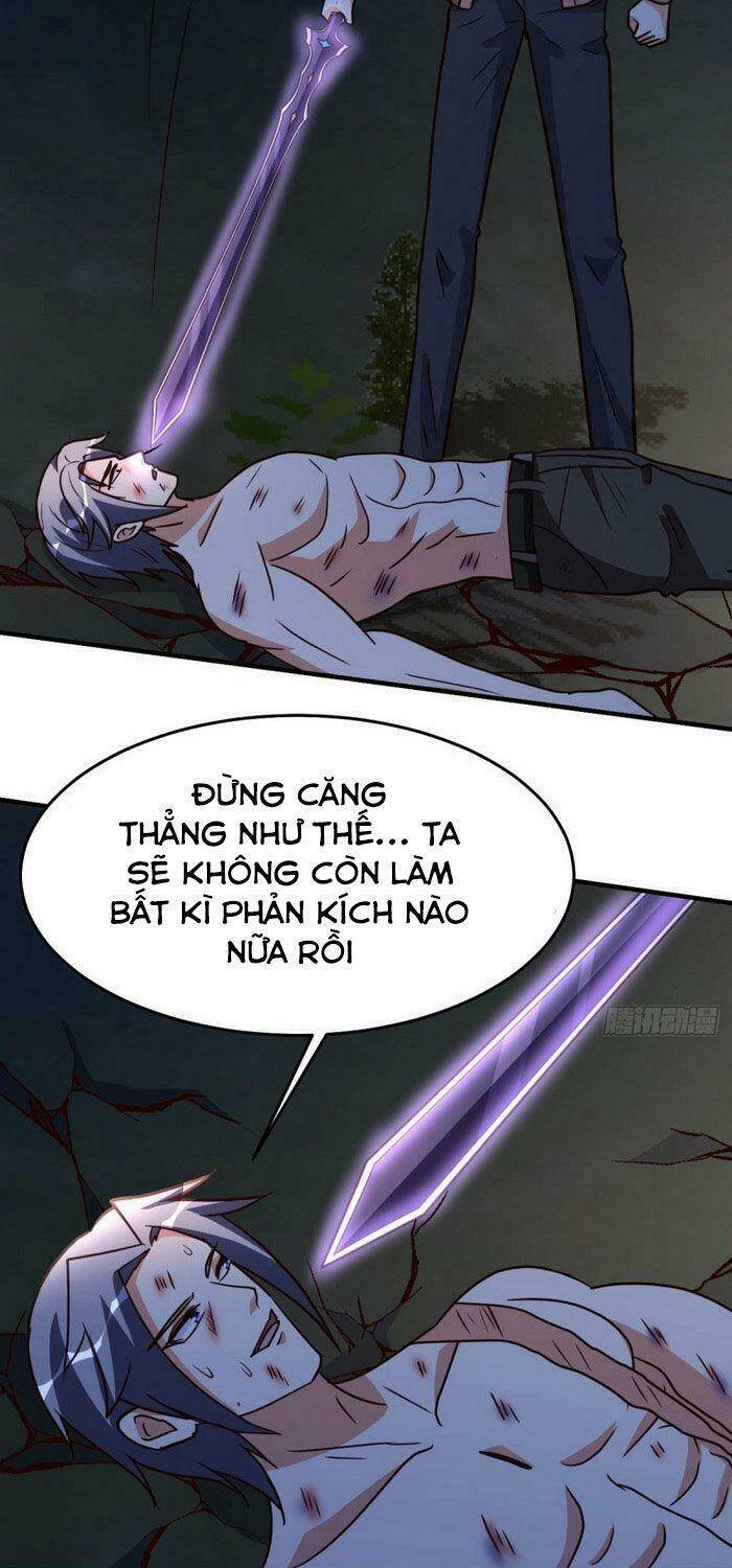 Trọng Sinh Tu Chân Tại Đô Thị: Chapter 106