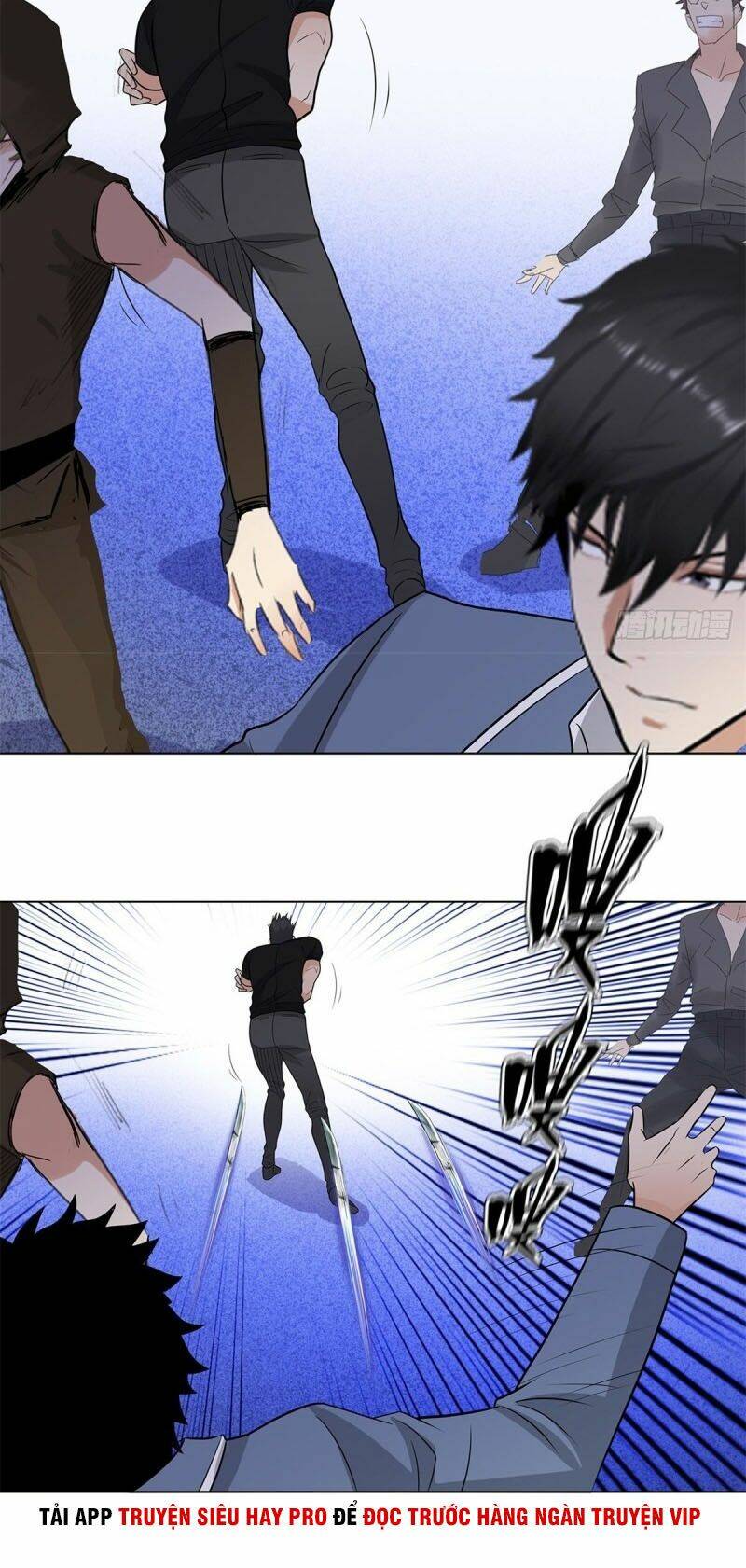 Học Viện Cao Thủ: Chapter 249