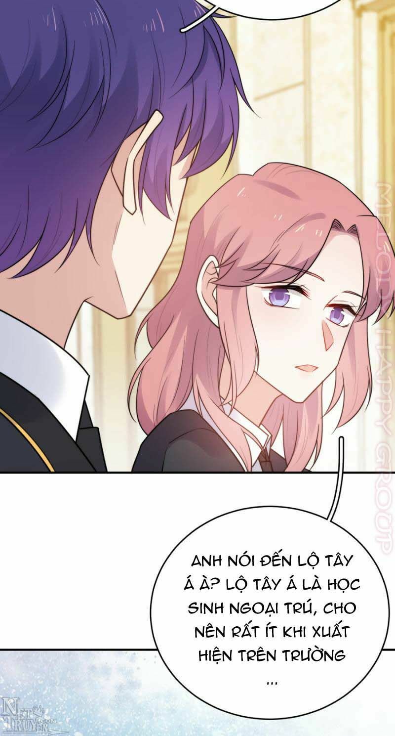 Ma Lạt Thiên Kim Đẩu Ác Thiếu: Chapter 240