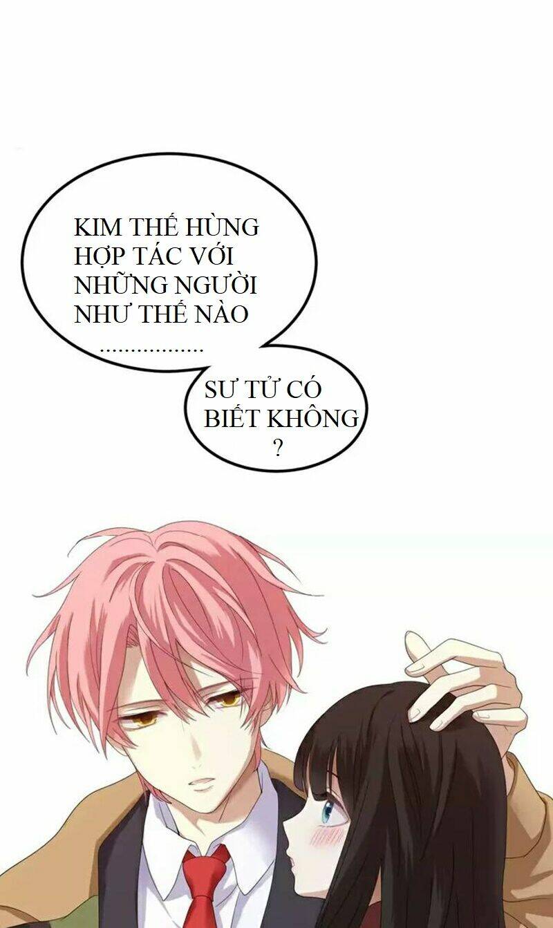 Thần Tượng Điểm Zero: Chapter 82