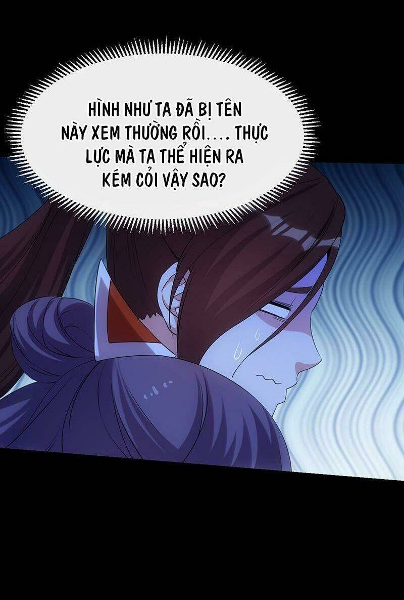 Hệ Thống Thần Long Nghịch Thiên: Chapter 81