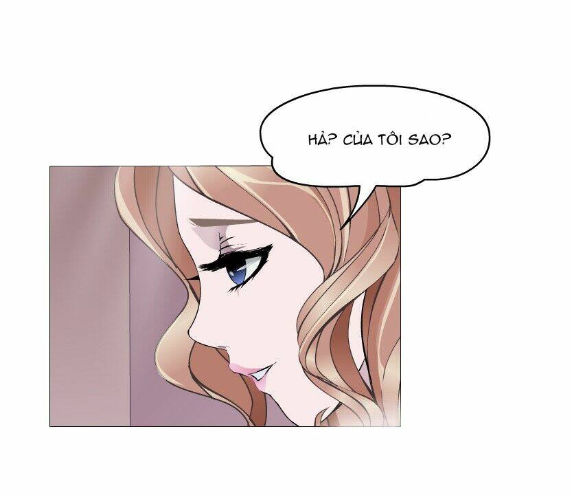 Cạm Bẫy Của Nữ Thần: Chapter 111