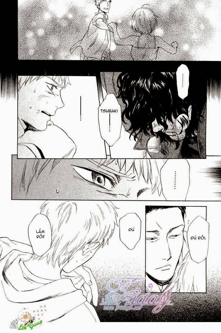 Acid Town: Chapter 10