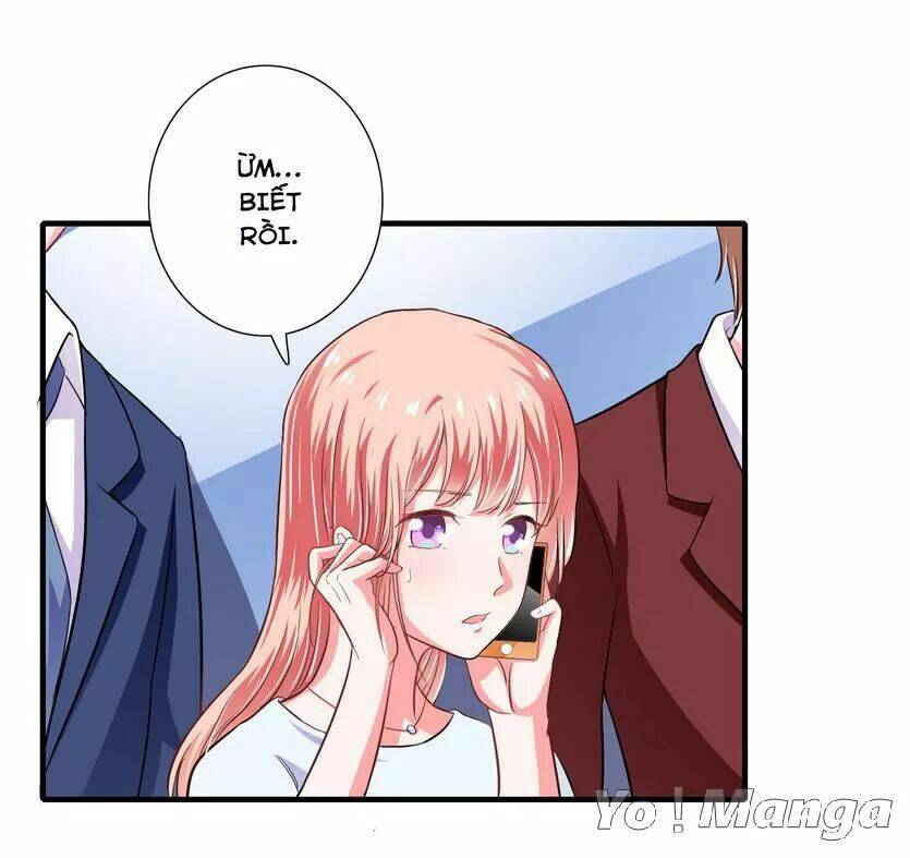 Thiểm Hôn Kinh Ái: Chapter 85