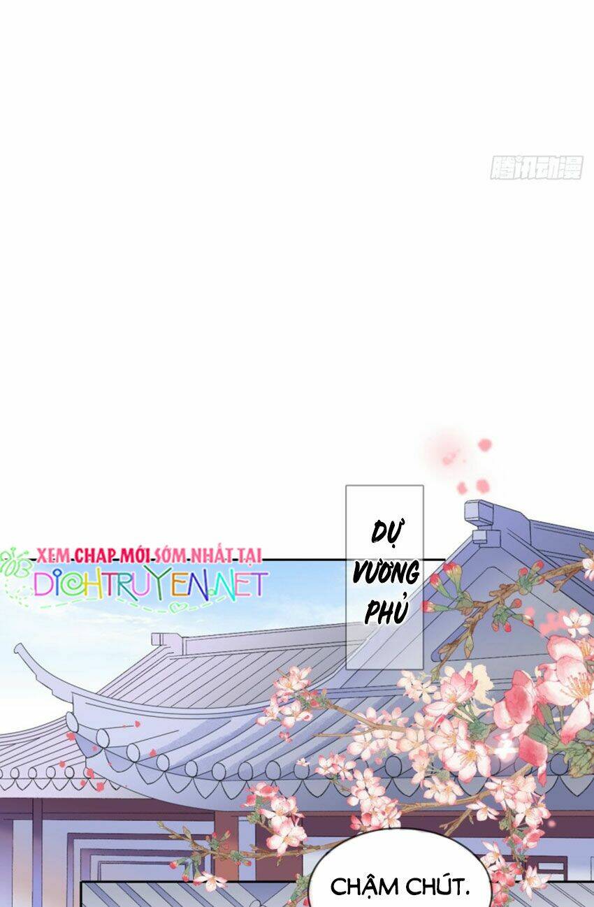 Tang Lạc Túy Tại Nam Phong Lý: Chapter 68