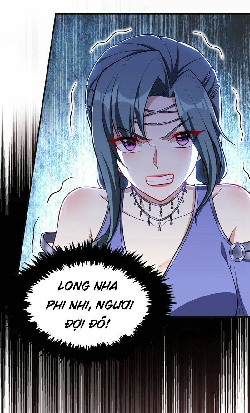 Yêu Giả Vi Vương: Chapter 126