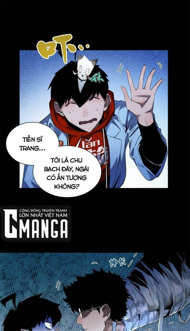 Minh Nhật Chi Kiếp: Chapter 101