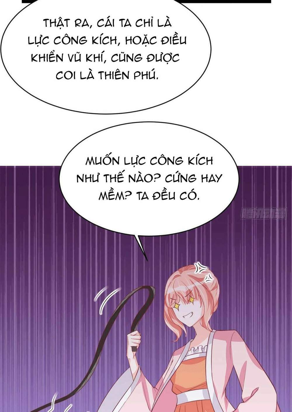 Đặc Công Cuồng Phi: Tuyệt Thế Tu Chân: Chapter 12