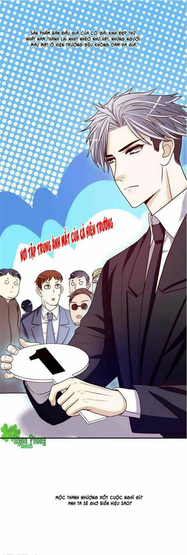 101 Phương Pháp Của Tổng Tài: Chapter 25