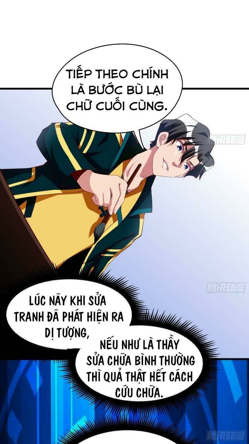 Shipper Thần Cấp: Chapter 18