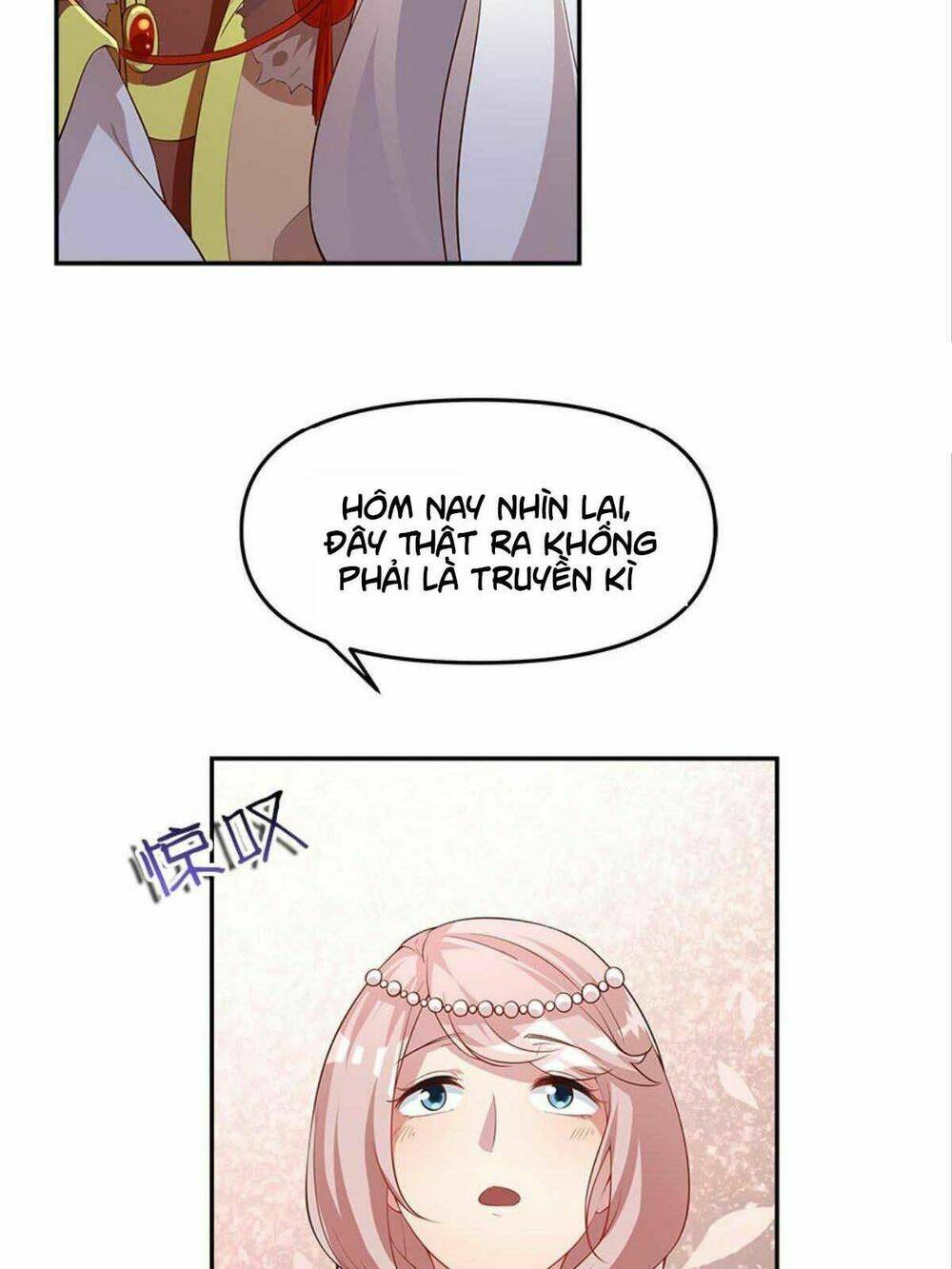 Xâm Lược Vạn Giới: Chapter 13