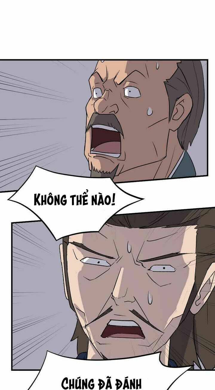 Trọng Sinh, Bất Khả Chiến Bại: Chapter 145