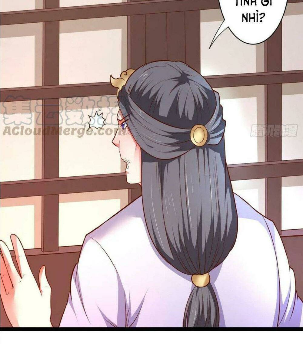 Trọng Sinh Tối Cường Ma Tôn Ở Rể: Chapter 55