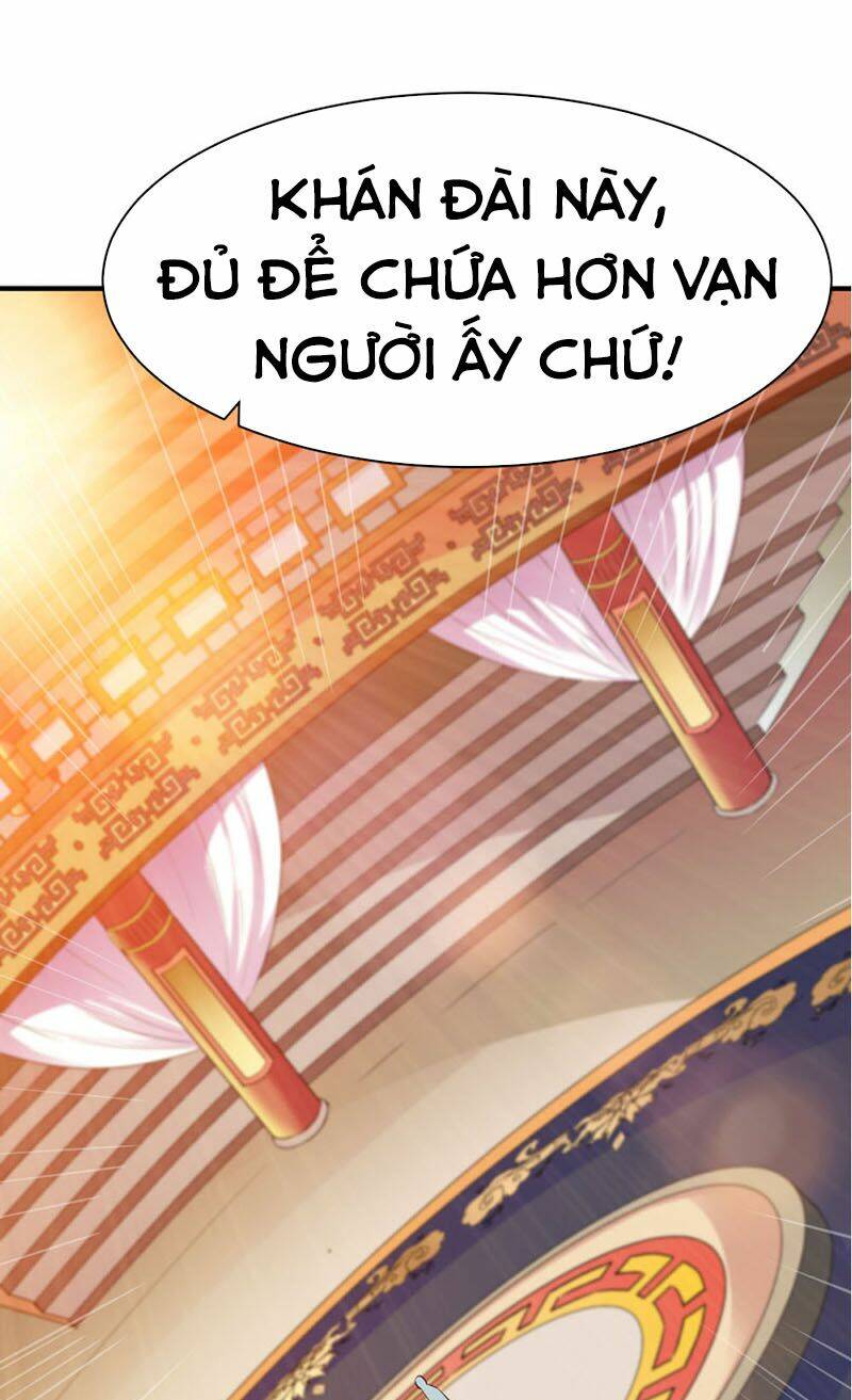 Chiến Đỉnh: Chapter 69