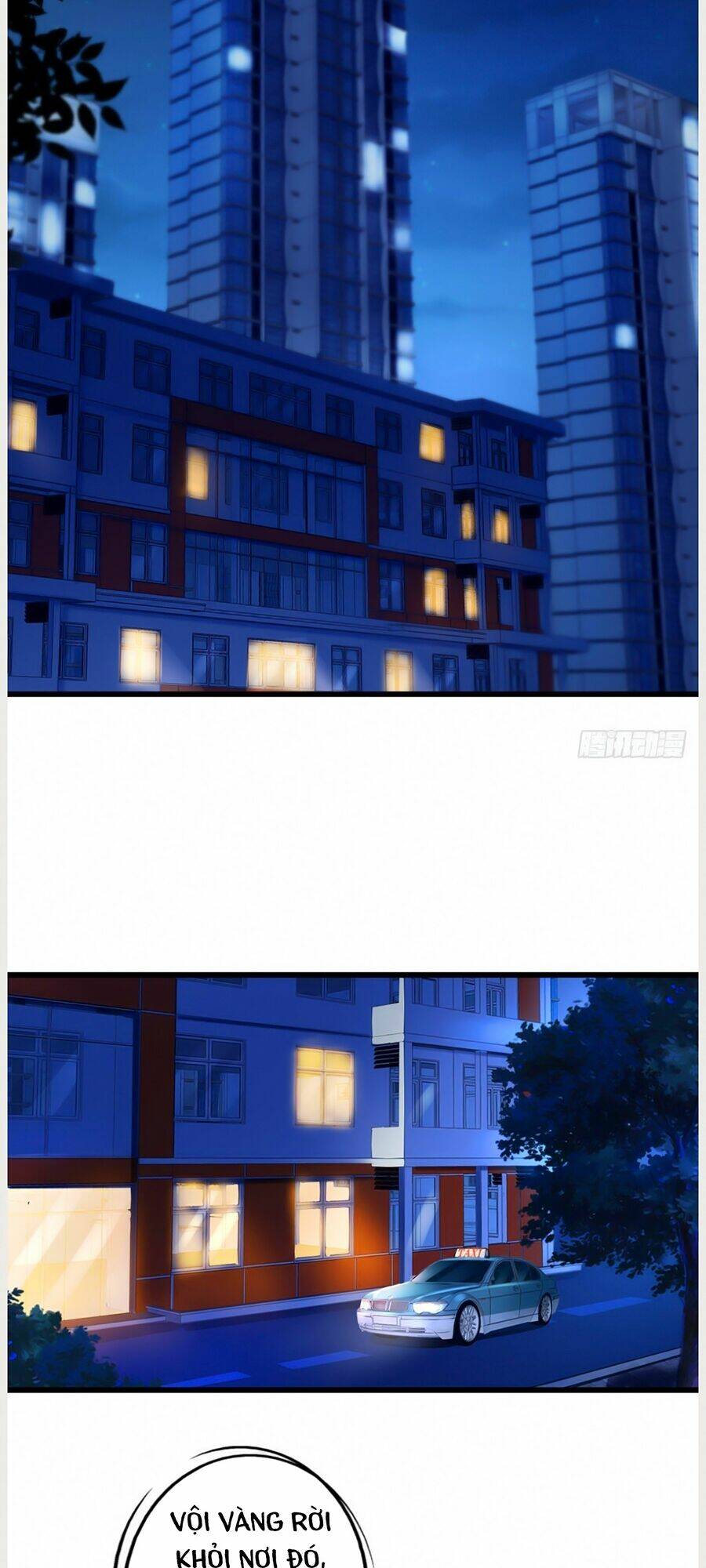 Thác Loạn Chung Thân: Chapter 6