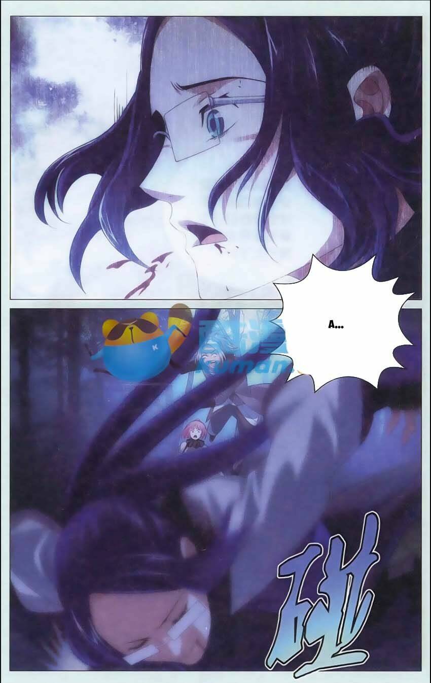 Chín Chín Tám Mươi Một - 9981: Chapter 88