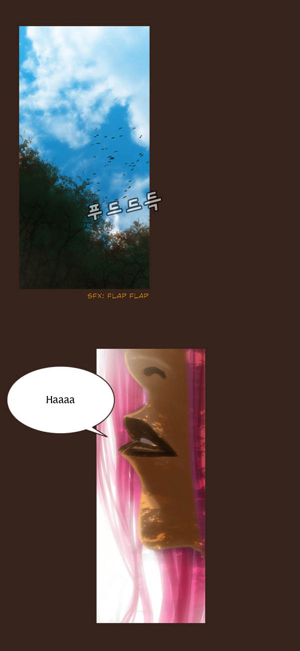 Magician: Chapter 56