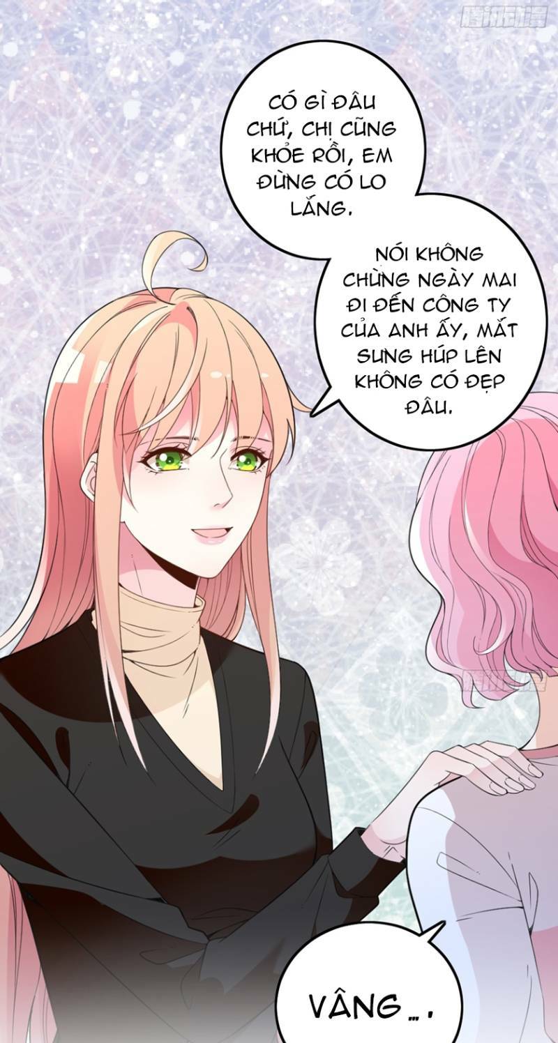 Bí Mật Kết Hôn Với Ảnh Đế: Vợ Ơi Đến Đây Tấn Công Đi Nào: Chapter 67