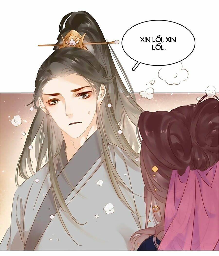 Tiểu Sư Phụ, Tóc Giả Của Ngài Rơi Rồi!: Chapter 13