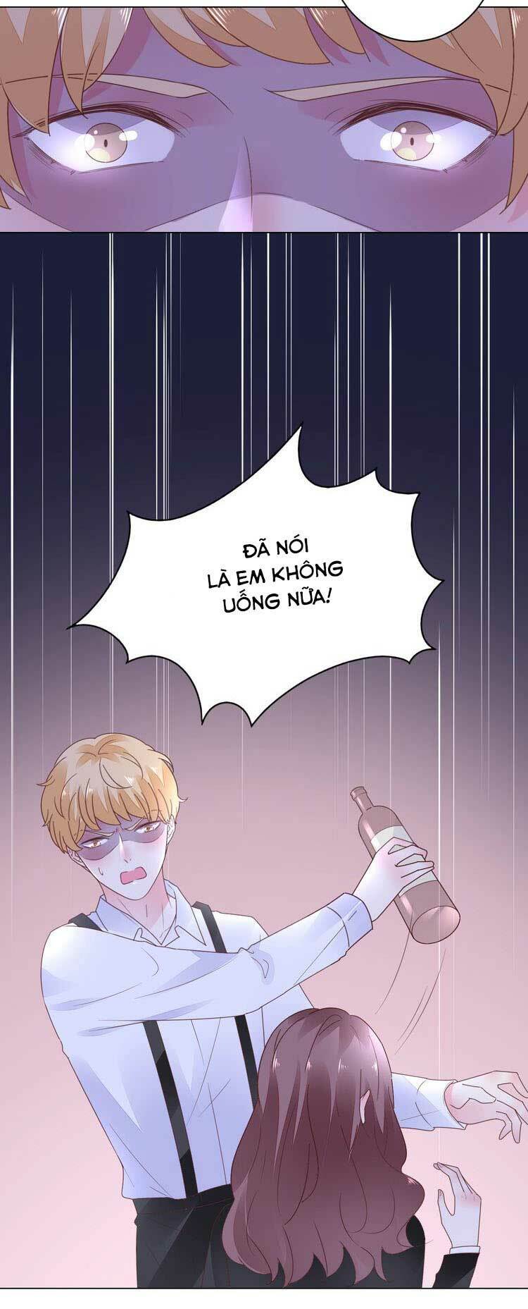 Điều Ước Sủng Ái Bất Bình Đẳng: Chapter 48