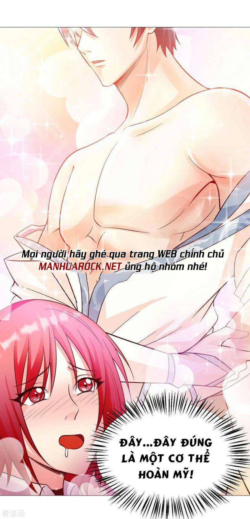 Sư Phụ Của Ta Là Thần Tiên: Chapter 34