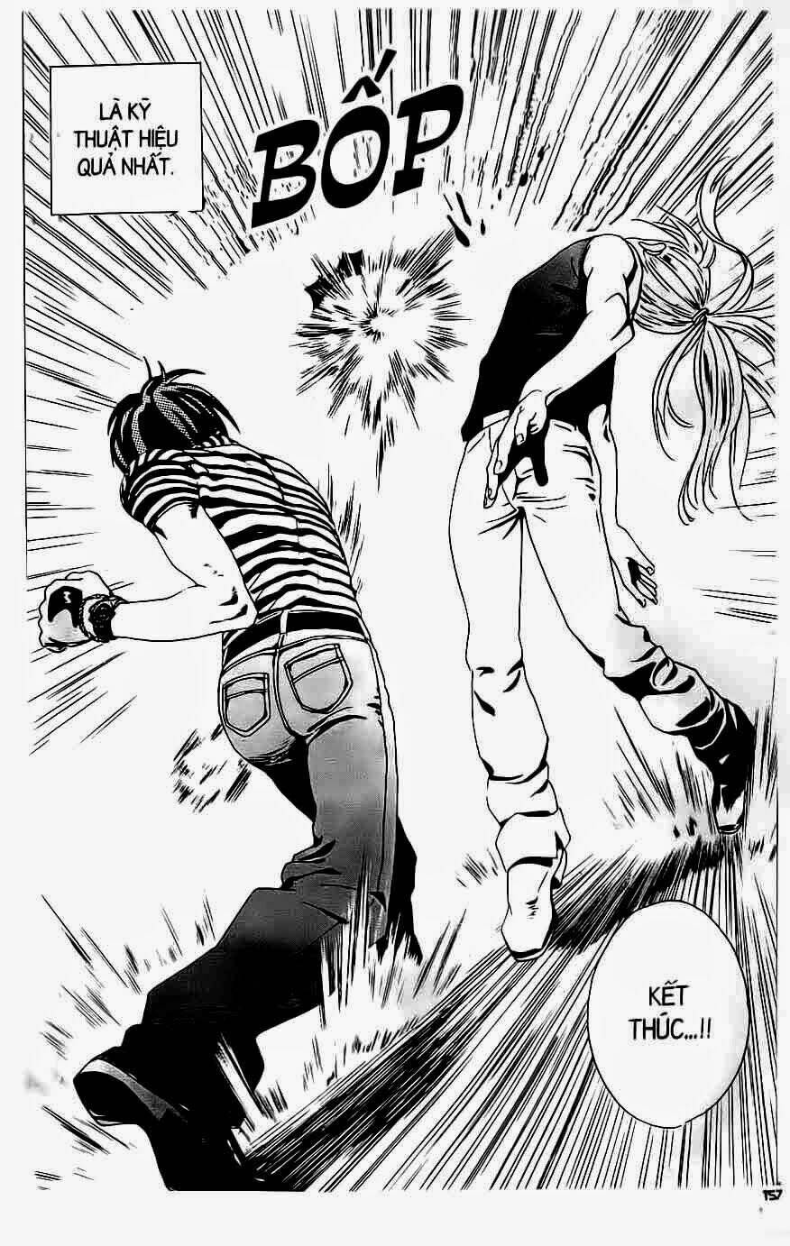 Ai Hơn Ai: Chapter 62