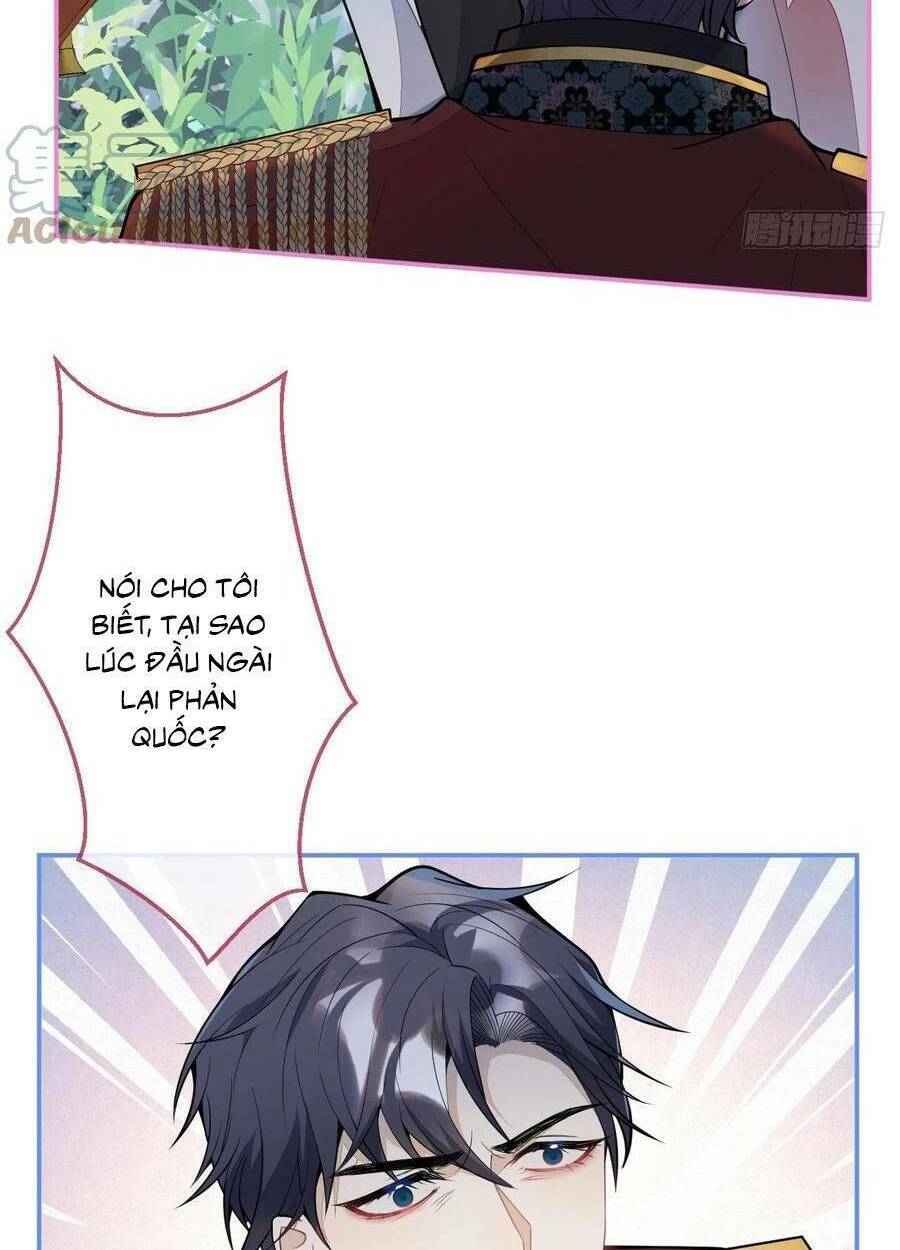 Xuyên Không Đến Thế Giới Trở Thành Đóa Hoa Của Anh: Chapter 49