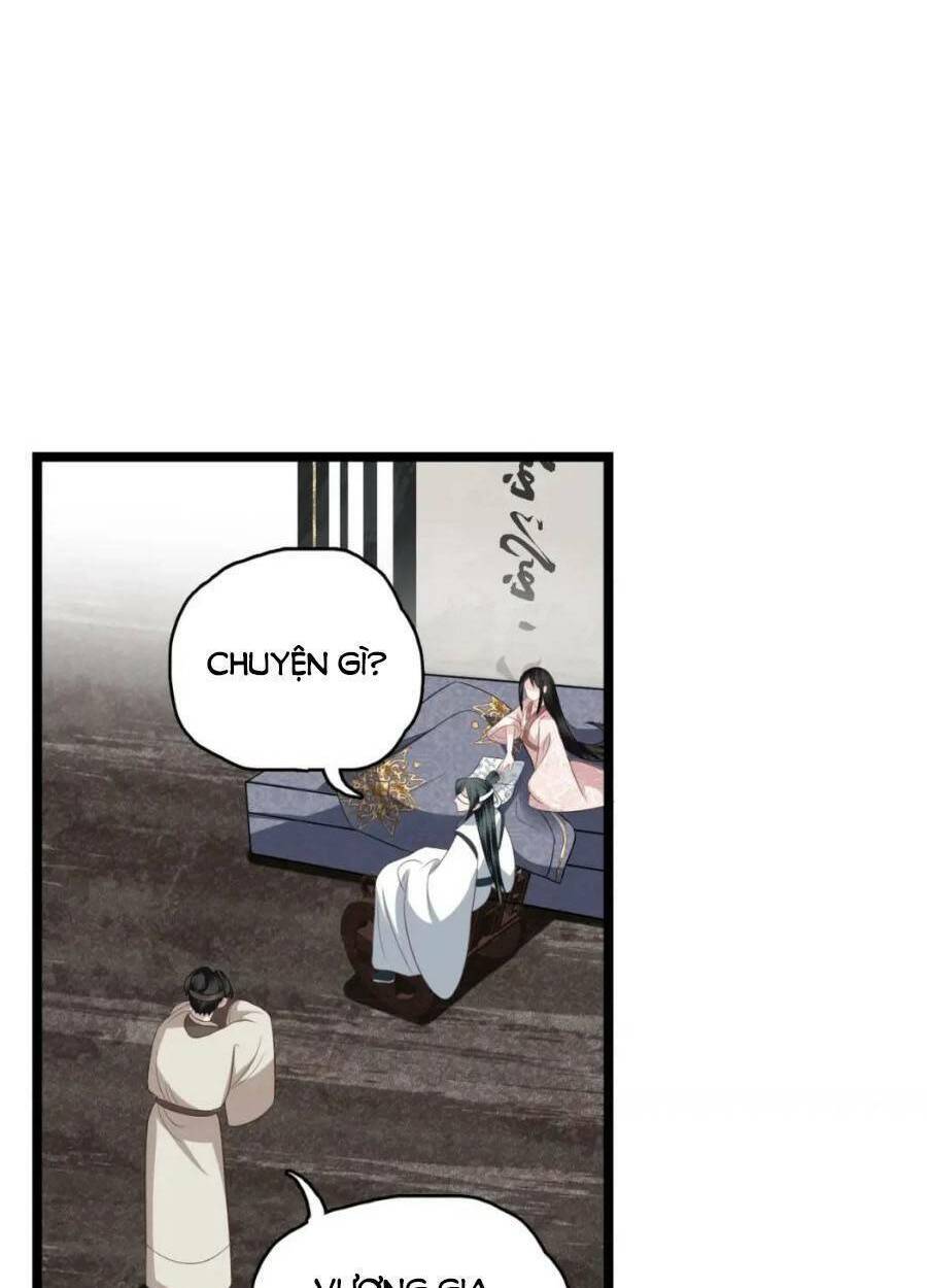 Điều Hương Vương Phi: Chapter 40