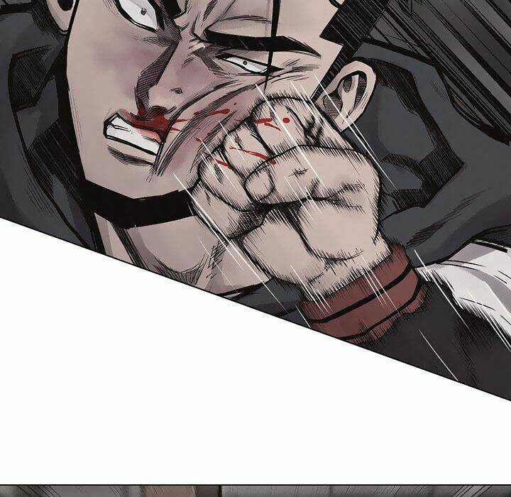 Nắm Đấm: Chapter 12