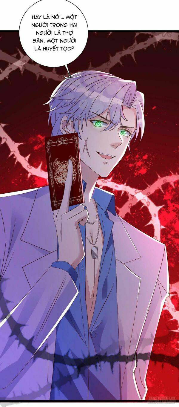 Thú Thụ Bất Thân: Chapter 47