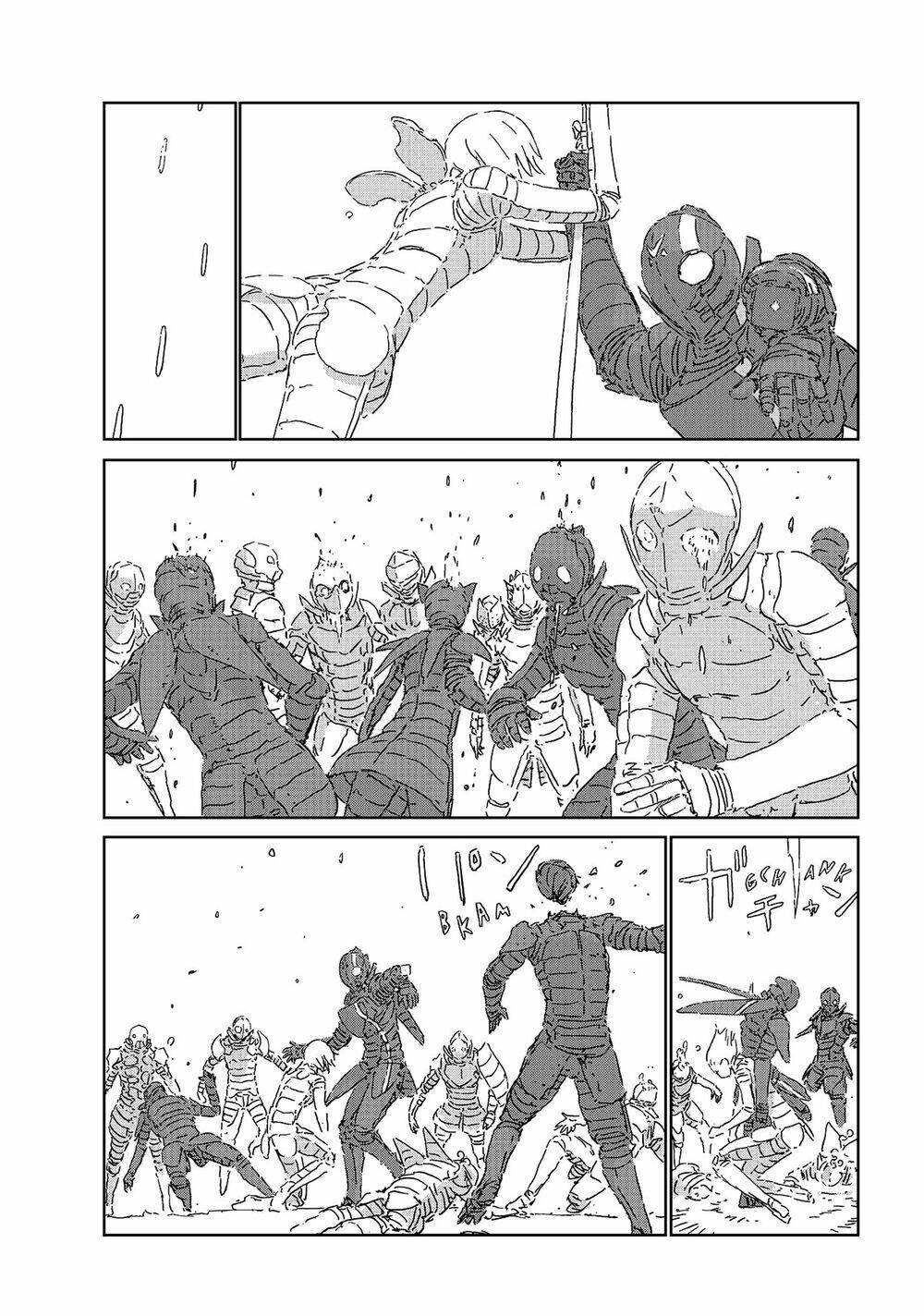Aposimz: Chapter 47