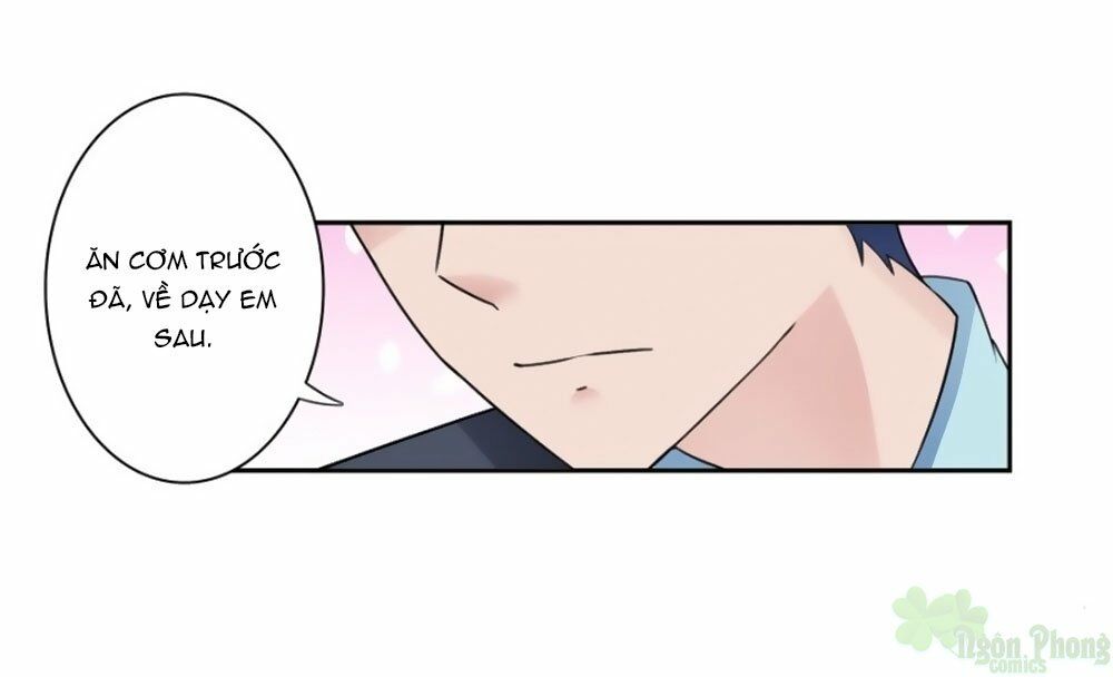 Thiên Kim Đường Môn: Chapter 73