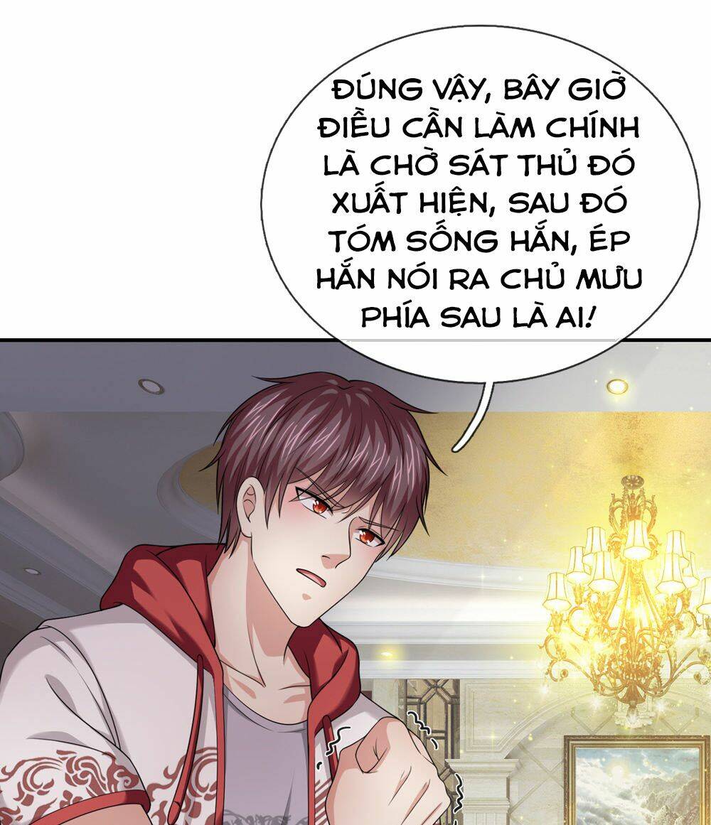 Tuyệt Thế Phi Đao: Chapter 216