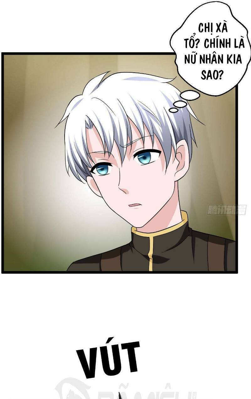 Đô Thị Tu Luyện Cuồng Triều: Chapter 100