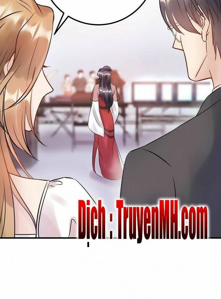 Trong Sinh Chi Ức Vạn Ảnh Hậu Yếu Thượng Vị: Chapter 121