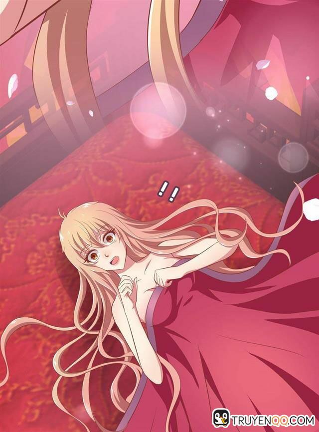 Phép tắc yêu đương của Ma Vương: Chapter 15