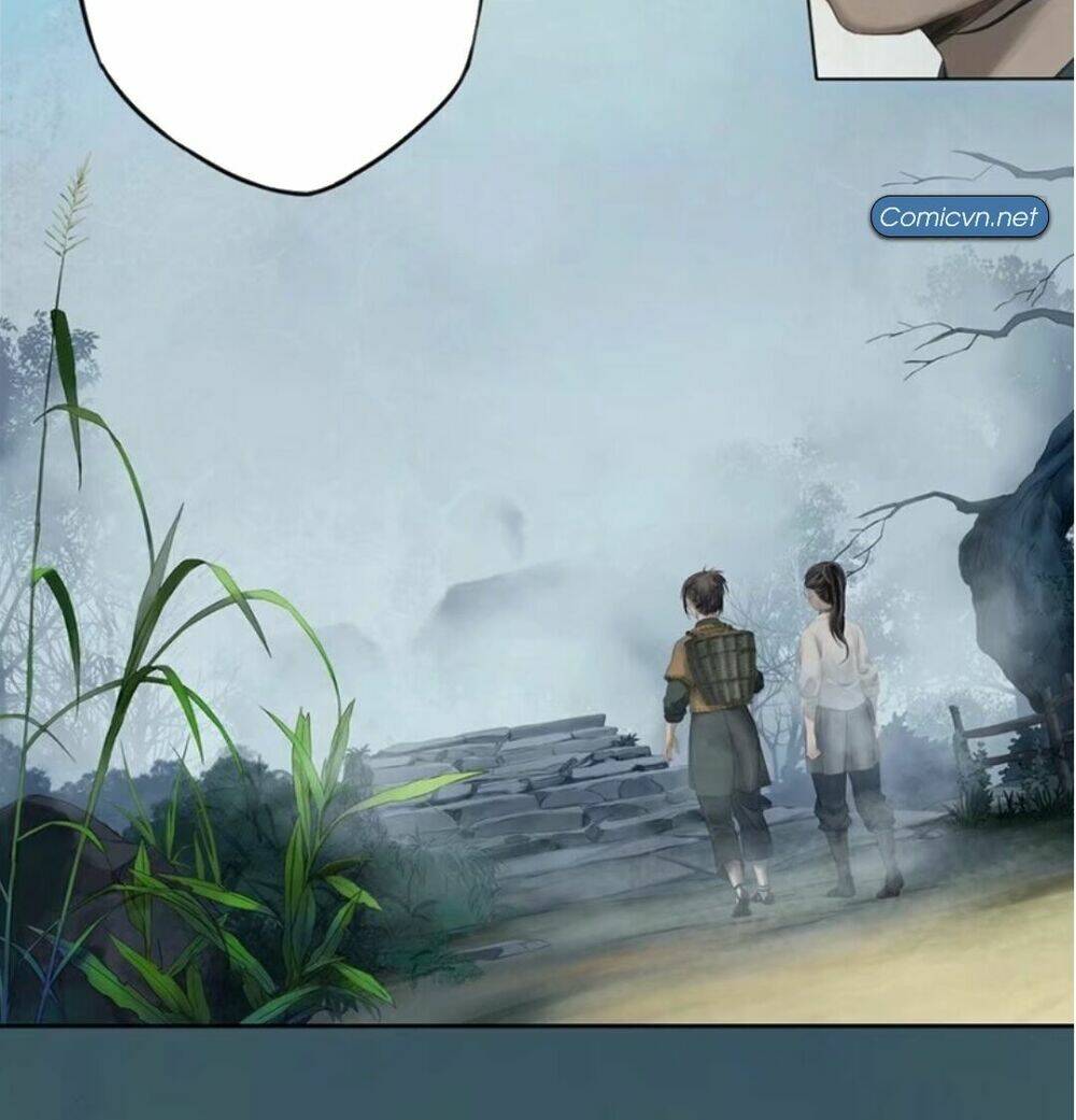 Hồn Sư: Chapter 1