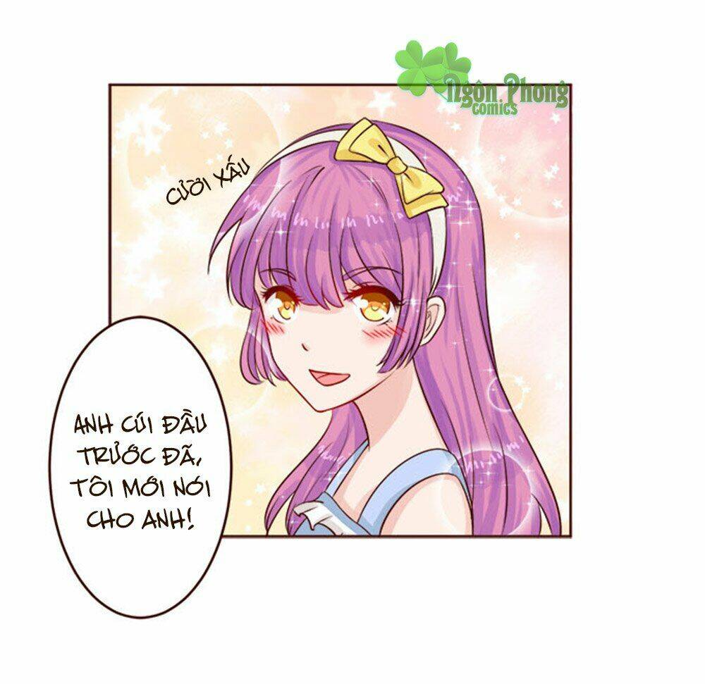 Ma Vương Luyến Ái Chỉ Nam: Chapter 29